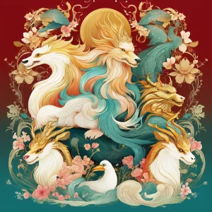 What Exactly Is the Chinese Zodiac?