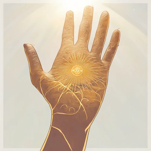 Are There Secret Signs on My Palm That Predict Wealth and Success?