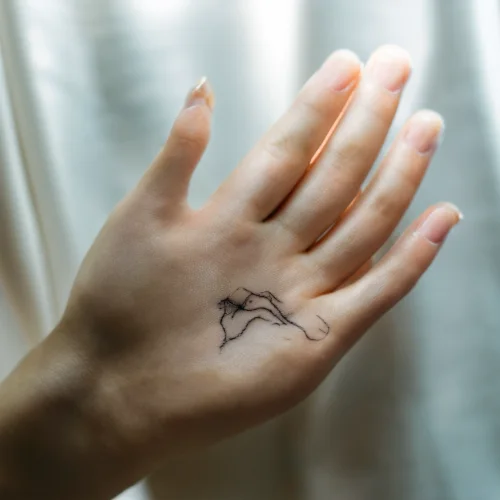 Can My Palm Really Reveal My Fate and Personality?