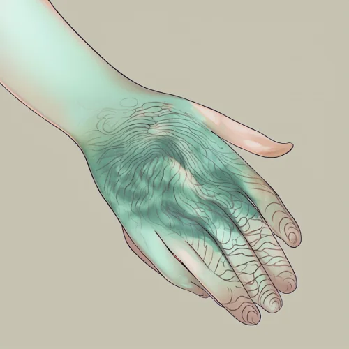 Can Palmistry Reveal Health Issues Before They Happen?