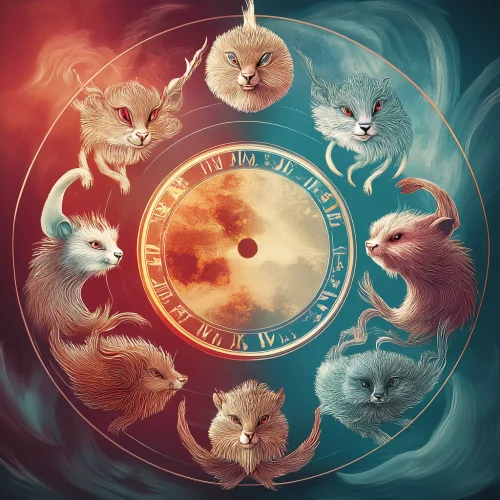 How Do I Find My Chinese Zodiac Sign—and What Does It Say About Me?