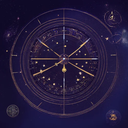How Is Zi Wei Dou Shu Different from BaZi or Western Astrology?
