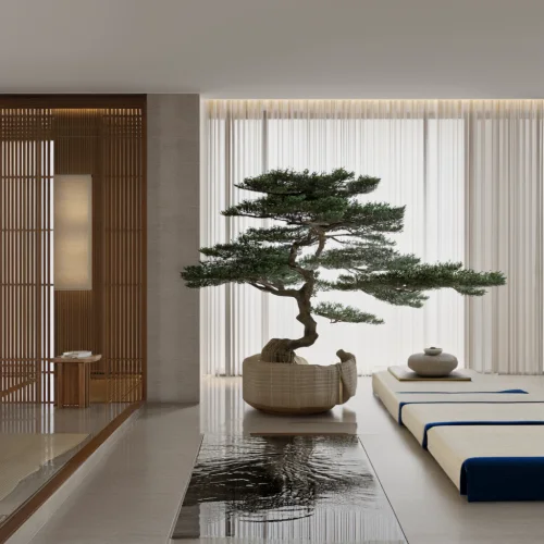Is Feng Shui Only About Home Design?
