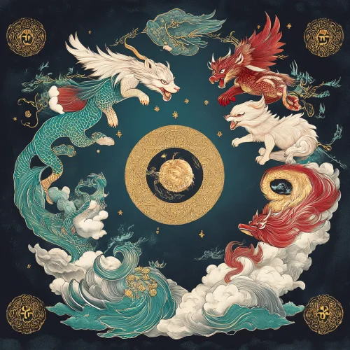 Is the Chinese Zodiac Just for Fun, or Do People Take It Seriously?
