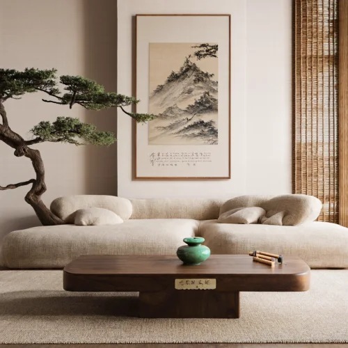 What Exactly Is Feng Shui and Why Is Everyone Talking About It?