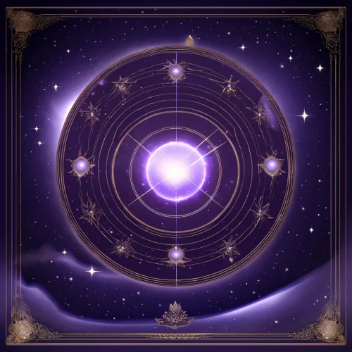 What Exactly Is Zi Wei Dou Shu and Why Is It Called “Purple Star Astrology”?