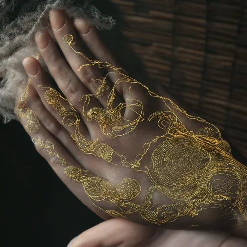 What Makes Chinese Palmistry Different from Western Palm Reading?