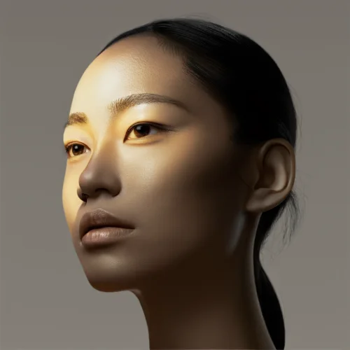 Which Parts of My Face Matter Most in Face Reading?