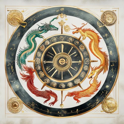 Why Does the Exact Birth Hour Matter So Much in BaZi?